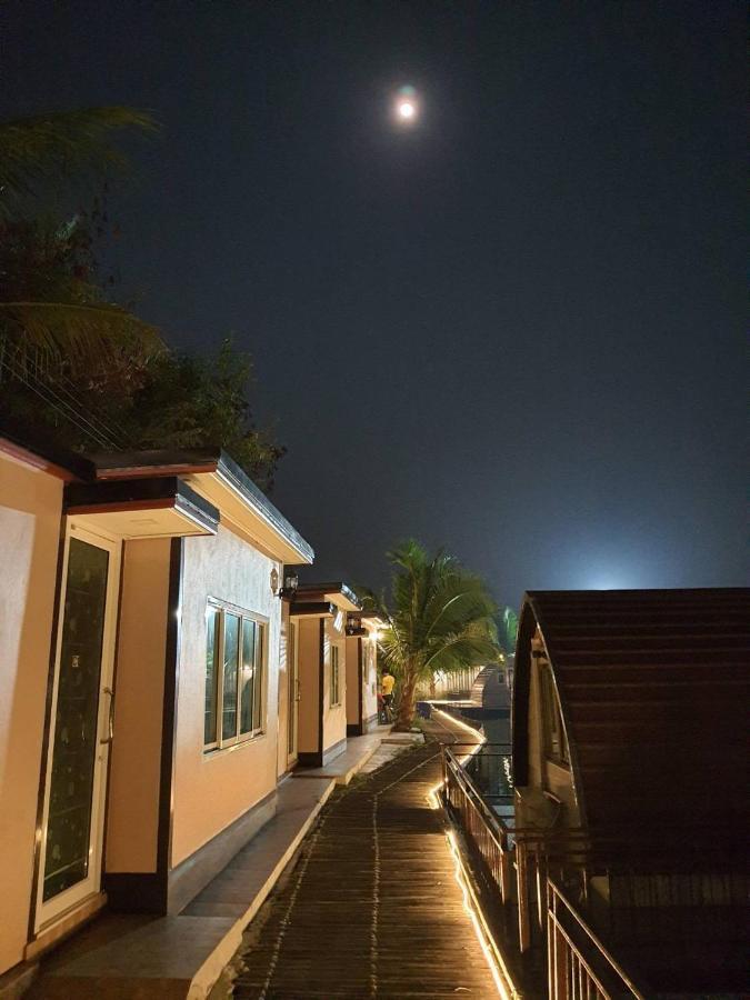Feel Like Home แบบบ้านบ้าน Talat Amphoe Nakhon Chai Si Exterior foto